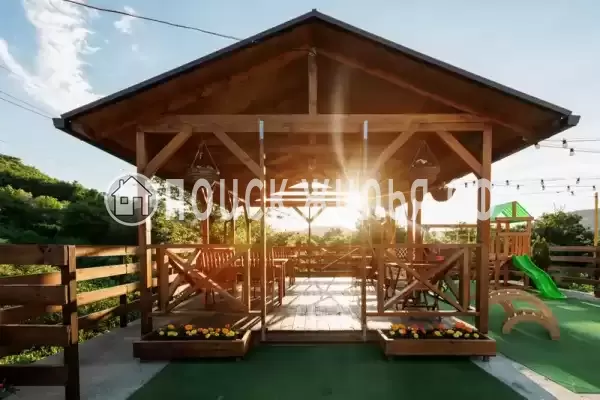 «Лимонад», Новомихайловский