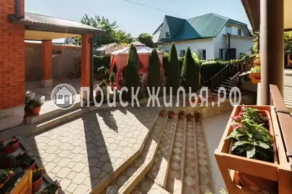 «Лимонад», Новомихайловский