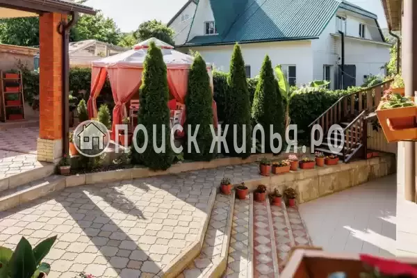 «Лимонад», Новомихайловский