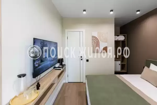 «Лимонад», Новомихайловский