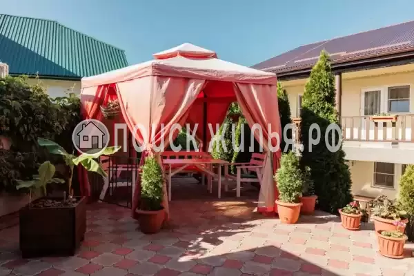 «Лимонад», Новомихайловский