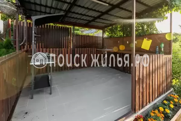 «Лимонад», Новомихайловский