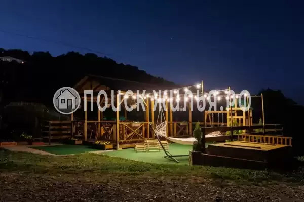 «Лимонад», Новомихайловский