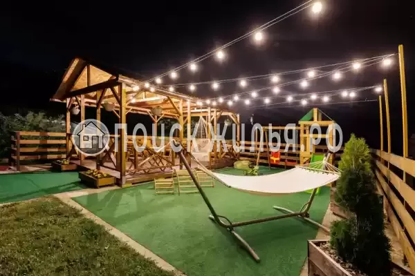 «Лимонад», Новомихайловский