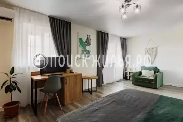 «Лимонад», Новомихайловский