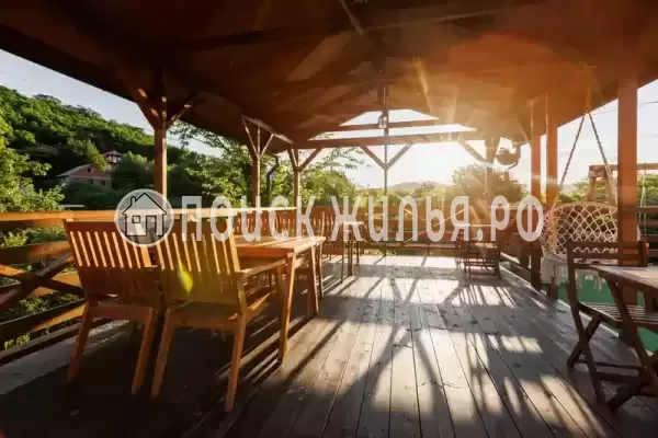 «Лимонад», Новомихайловский