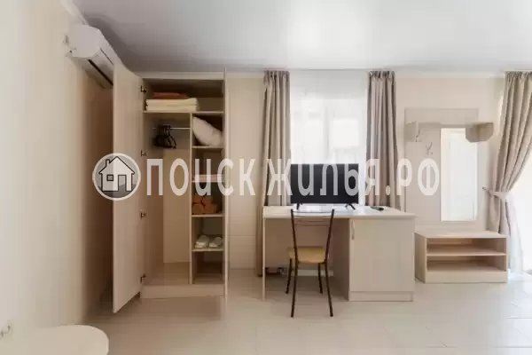 «Лимонад», Новомихайловский