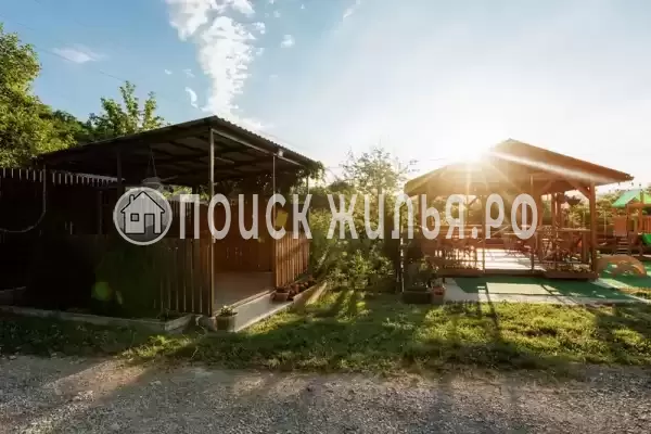 «Лимонад», Новомихайловский