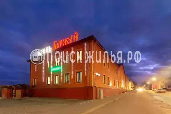 Отель «Буржуй», Смоленская область, Вязьма, Смоленская, д.5 Отель «Буржуй», Смоленская область, Вязьма, Смоленская, д.5