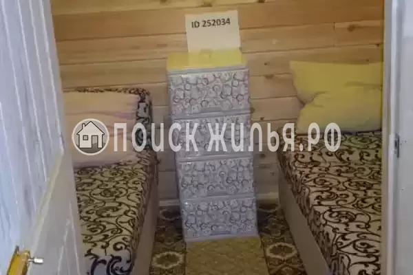 Частный сектор «Фазенда Виноград», Гурзуф