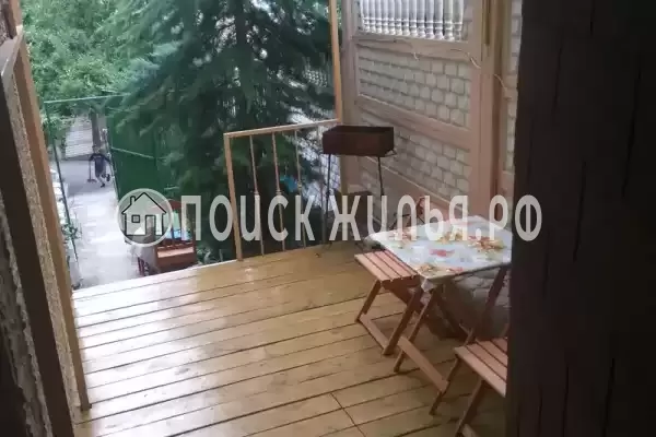 Частный сектор «Фазенда Виноград», Гурзуф