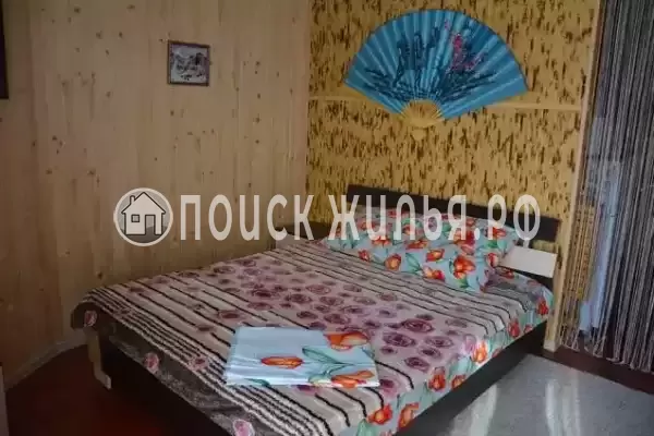 Частный сектор «Фазенда Виноград», Гурзуф