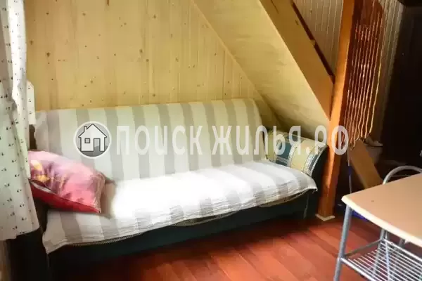 Частный сектор «Фазенда Виноград», Гурзуф