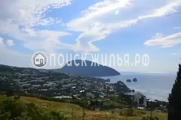 Частный сектор «Фазенда Виноград», Гурзуф