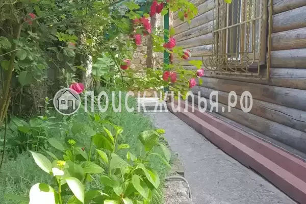 Частный сектор «Фазенда Виноград», Гурзуф