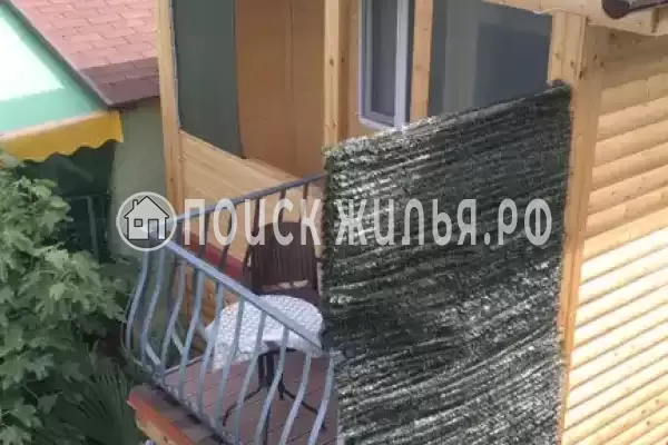 Частный сектор «Фазенда Виноград», Гурзуф