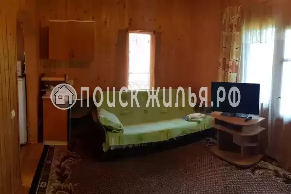 Частный сектор «Фазенда Виноград», Гурзуф