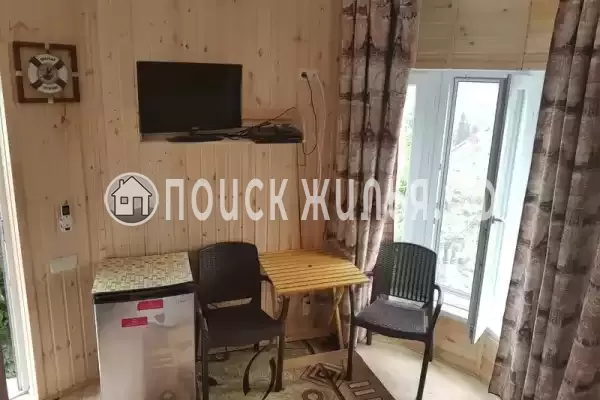 Частный сектор «Фазенда Виноград», Гурзуф