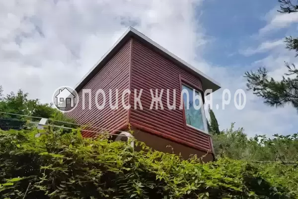 Частный сектор «Фазенда Виноград», Гурзуф