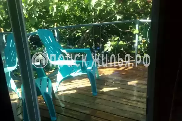 Частный сектор «Фазенда Виноград», Гурзуф