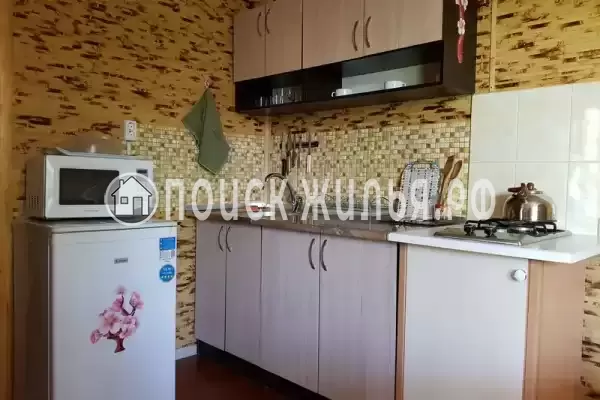 Частный сектор «Фазенда Виноград», Гурзуф