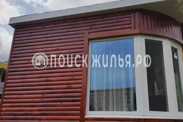 Частный сектор «Фазенда Виноград», Гурзуф