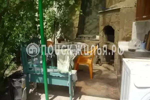 Частный сектор «Фазенда Виноград», Гурзуф