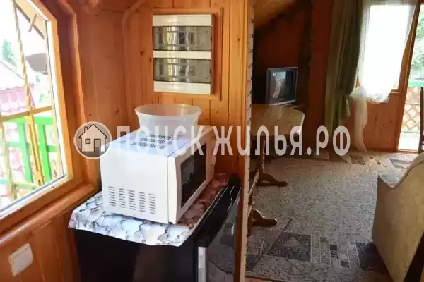 Частный сектор «Фазенда Виноград», Гурзуф