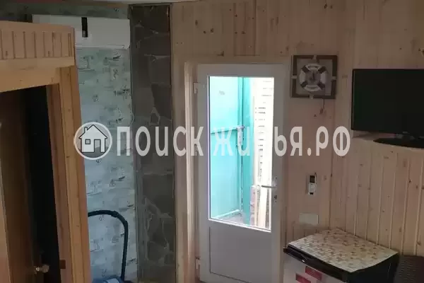 Частный сектор «Фазенда Виноград», Гурзуф