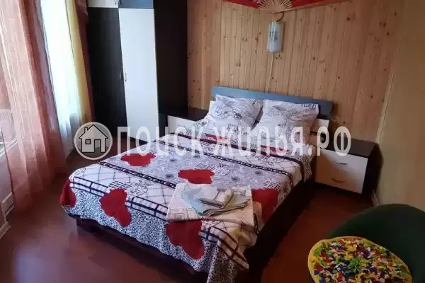 Частный сектор «Фазенда Виноград», Гурзуф