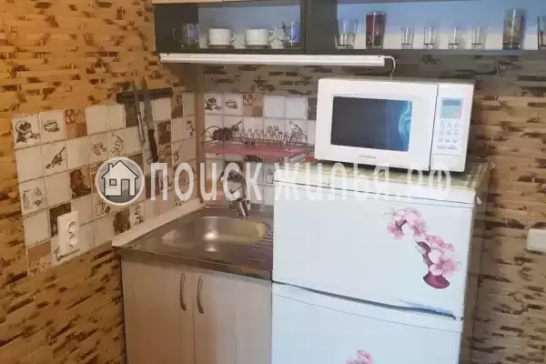 Частный сектор «Фазенда Виноград», Гурзуф