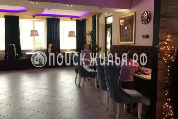 Отель «Golden Star», Тимашёвск