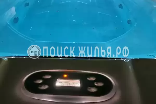 Дом под ключ «Квартал лета», Архипо-Осиповка