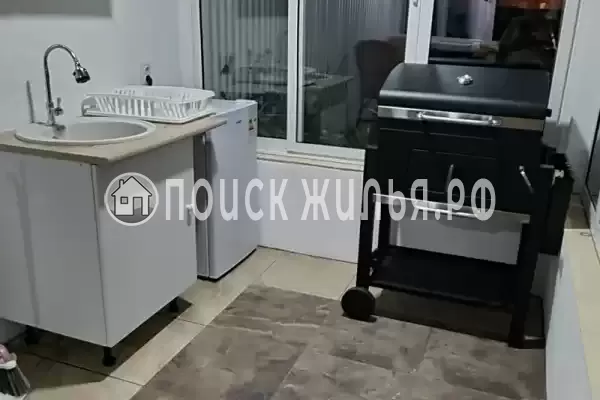 Дом под ключ «Квартал лета», Архипо-Осиповка