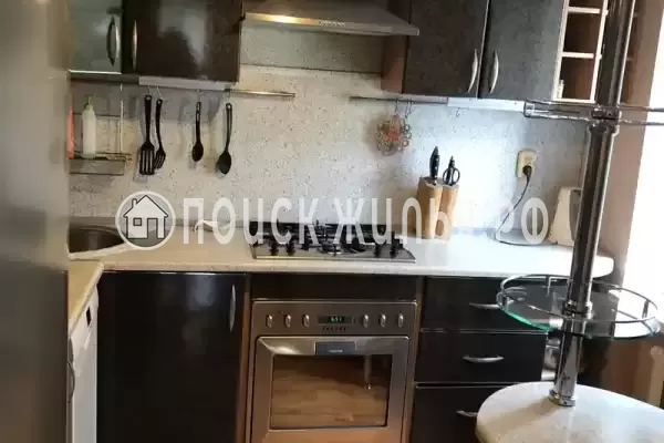 Частный сектор «Апартамент на Жемчужной», Краснодарский край, Сочи, Адлер, д. 7, д.кв9