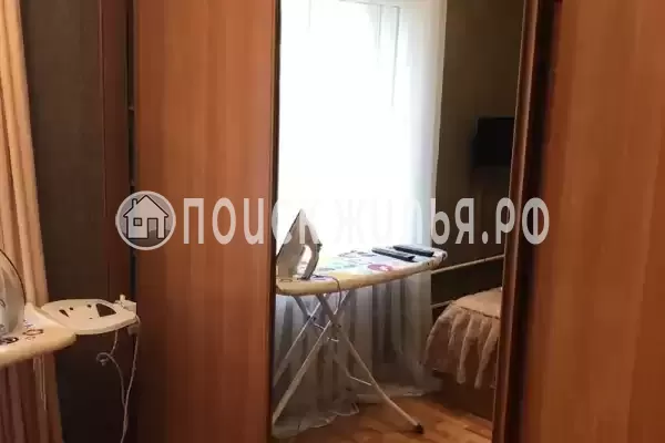 Частный сектор «Апартамент на Жемчужной», Адлер