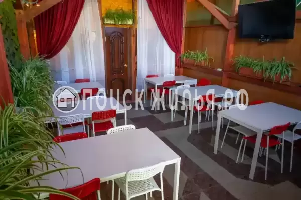 «Риф», Анапа