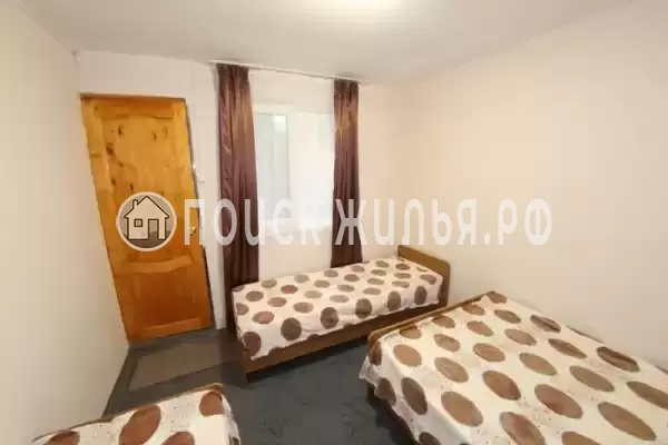 «Риф», Анапа