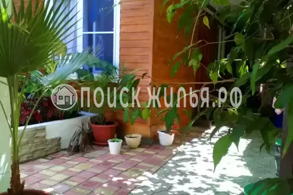 «Риф», Краснодарский край, Анапа, Тургенева, д.126А «Риф», Краснодарский край, Анапа, Тургенева, д.126А