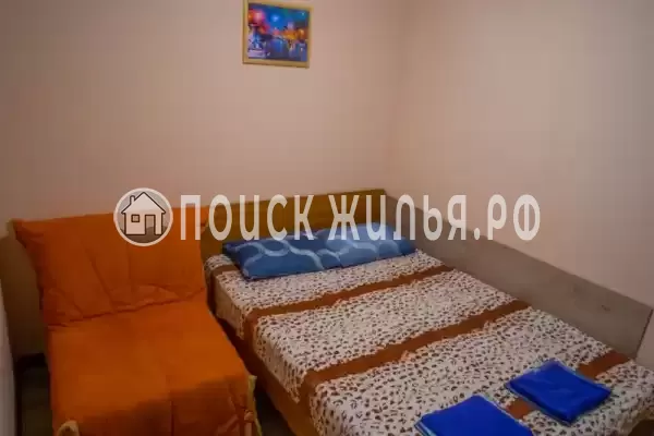 «Риф», Анапа