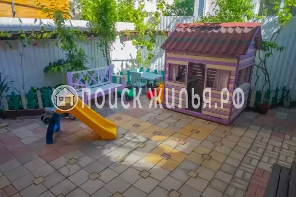 «Риф», Анапа