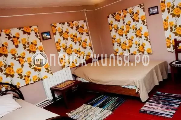 «Маныч-Гудило», Дивное