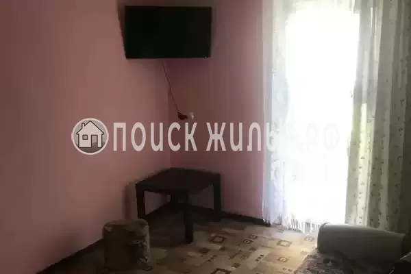 «Ореховый Дворик», Дивноморское