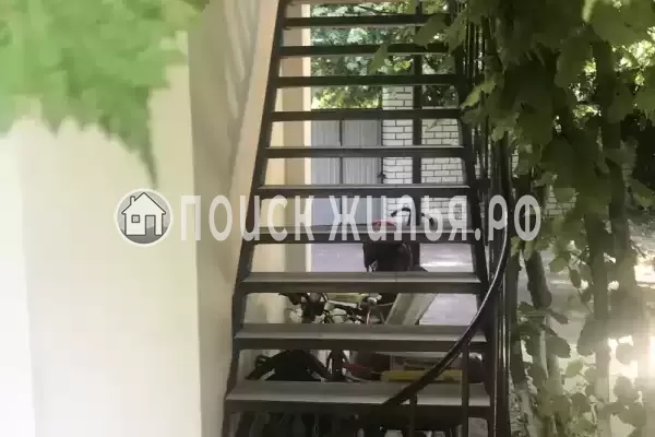 «Ореховый Дворик», Дивноморское