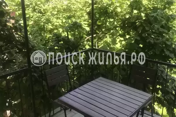 «Ореховый Дворик», Дивноморское