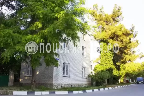 «Ореховый Дворик»