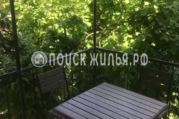 «Ореховый Дворик», Дивноморское