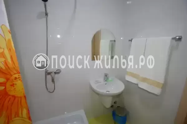 Частный сектор «Жилой дом Kiparizzz», Лазаревское Частный сектор «Жилой дом Kiparizzz», Лазаревское