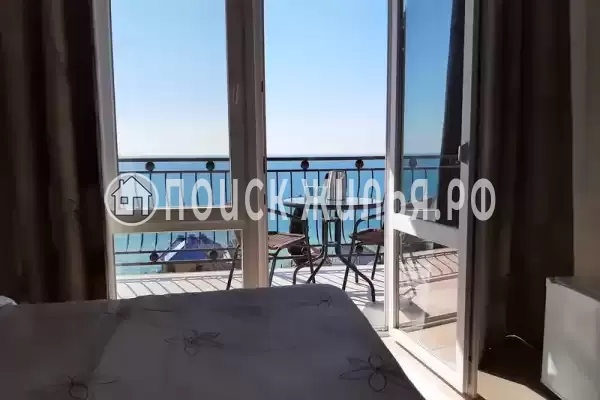 Частный сектор «Жилой дом Kiparizzz», Лазаревское Частный сектор «Жилой дом Kiparizzz», Лазаревское