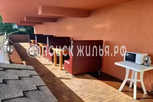 Частный сектор «Жилой дом Kiparizzz», Лазаревское Частный сектор «Жилой дом Kiparizzz», Лазаревское